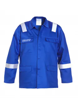 Hydrowear Melk Work Jacket miniatuur