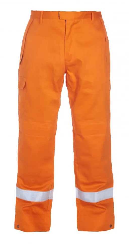 Oranje