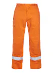 Oranje