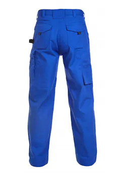 Hydrowear Rhodos pantalon avec poches pour genouillères thumbnail (vignette)