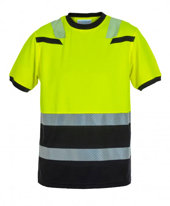 Yellow/Black