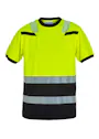 Hydrowear Tulsa 040465YB T-Shirt Hi-Vis, reflektierend Vorschaubild