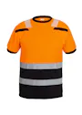 Hydrowear Tulsa 040465OB T-shirt Hi-Vis Reflecterend miniatuur