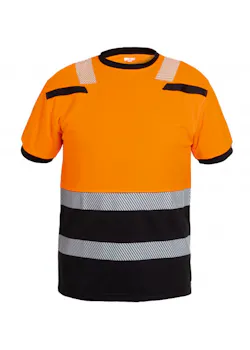 Hydrowear Tulsa 040465OB T-shirt Hi-Vis réfléchissant thumbnail (vignette)