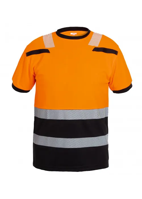 Hydrowear Tulsa 040465OB T-shirt Hi-Vis réfléchissant
