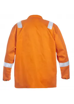 Hydrowear Melk Work Jacket miniatuur