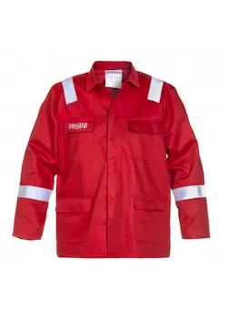 Hydrowear Melk Work Jacket miniatuur