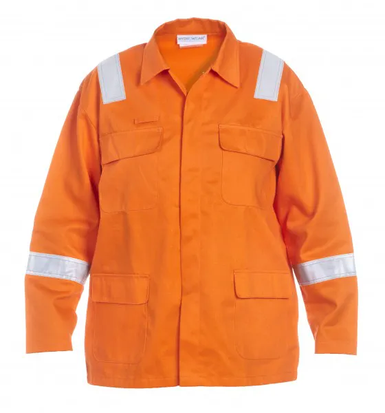 Oranje