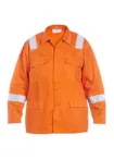 Oranje