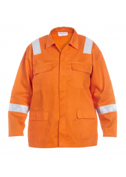 Hydrowear Melk Work Jacket miniatuur