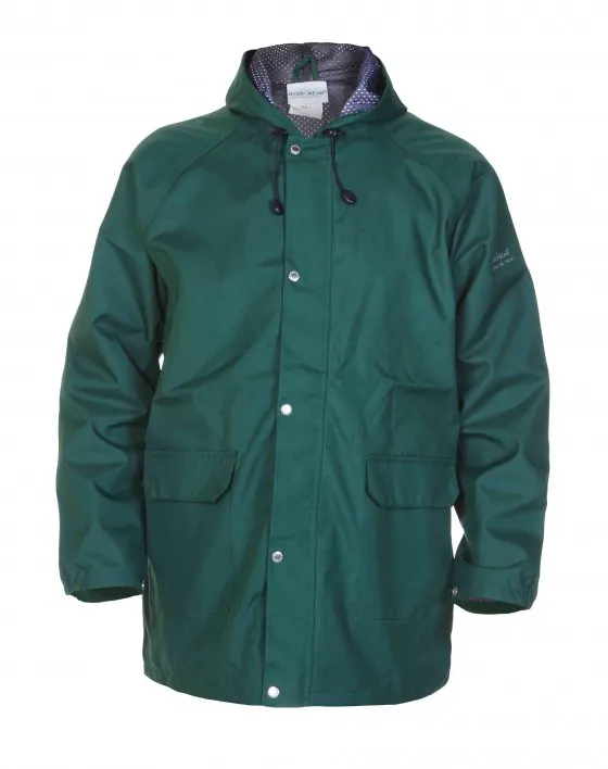 Groen