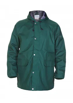 Hydrowear Ulft 072400 veste de pluie thumbnail (vignette)