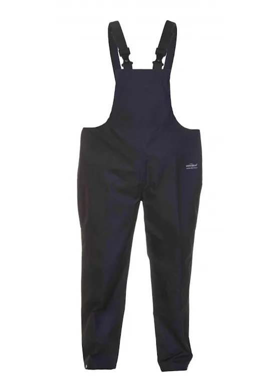Hydrowear Uden 072355 Amerikaanse Overall Regular Fit