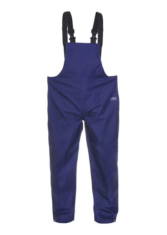 Hydrowear Uden 072355 Amerikaanse Overall Regular Fit