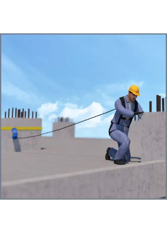 AllRisk Industrie-Set