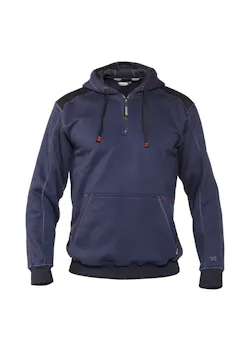 Dassy Indy 300318 Sweater Regular Fit DNA miniatuur