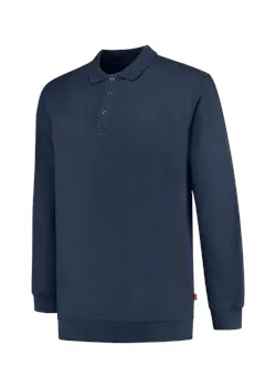 Tricorp Polosweater 60°C Wasbaar 301016 miniatuur