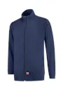 Tricorp Sweatvest 60°C Wasbaar 301017 miniatuur
