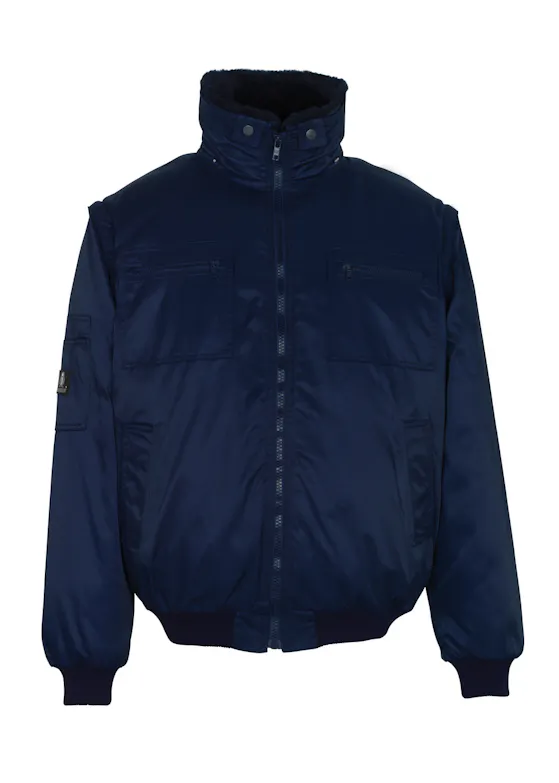 Mascot Innsbruck Pilotjack Originals 00520-620