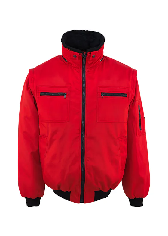 Mascot Innsbruck Pilotjack Originals 00520-620