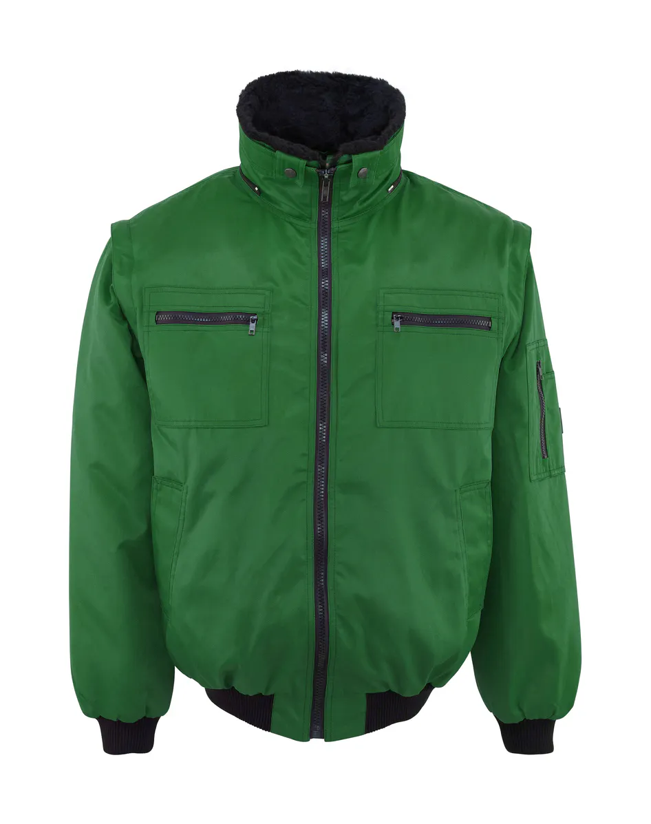 Groen