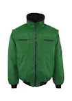 Groen