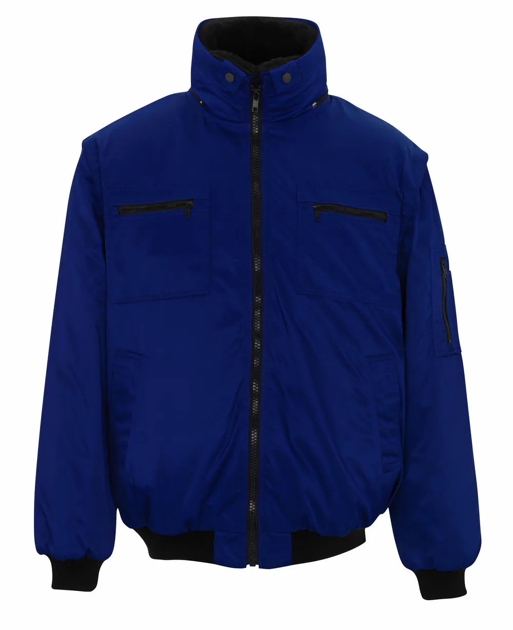 Korenblauw