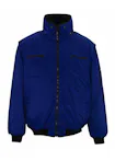 Korenblauw