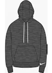 Charcoal Heather/White
