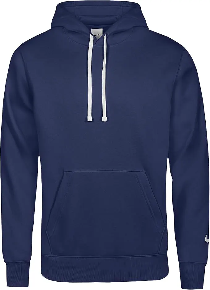 Midnight Navy/White