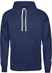 Midnight Navy/White
