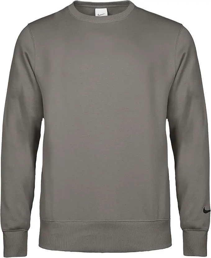 DK Grey Heather/Black
