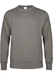 DK Grey Heather/Black