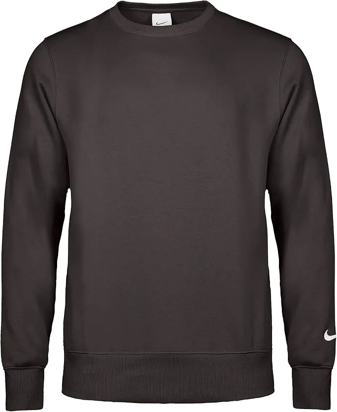 Charcoal Heather/White