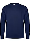 Midnight Navy/White