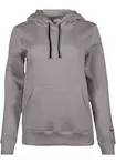 DK Grey Heather/Black