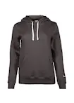 Charcoal Heather/White