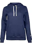Midnight Navy/White