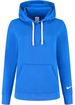 Nike Park Sweat à capuche en polaire pour femmes IO9040 thumbnail (vignette)