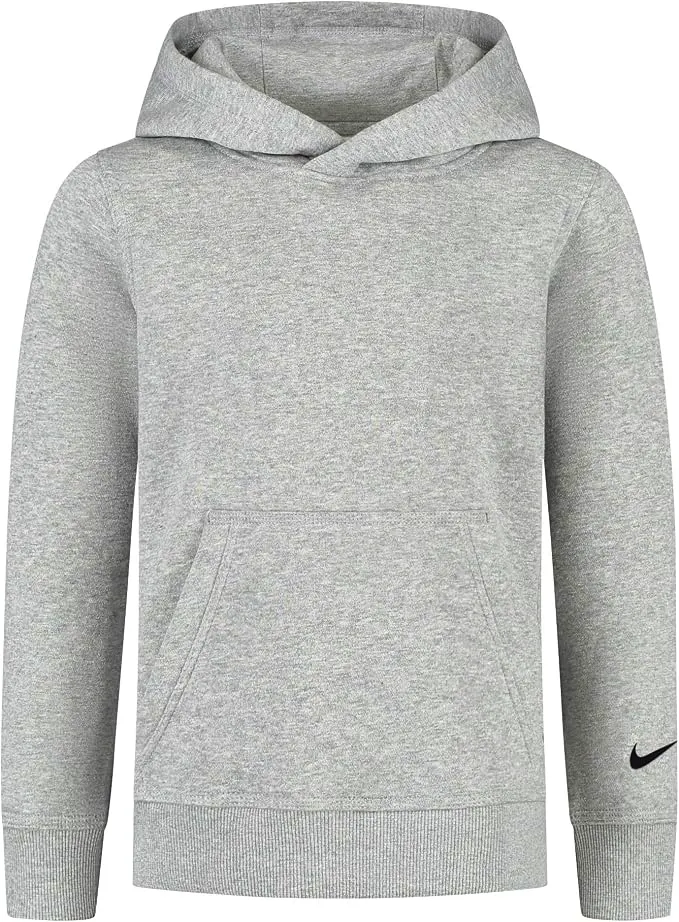 DK Grey Heather/Black