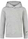 Nike Park Kids Fleece Voetbalhoodie IO9048 miniatuur