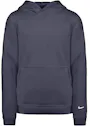 Nike Park Kids Fleece Voetbalhoodie IO9048 miniatuur