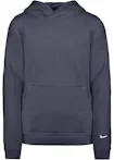 Charcoal Heather/White