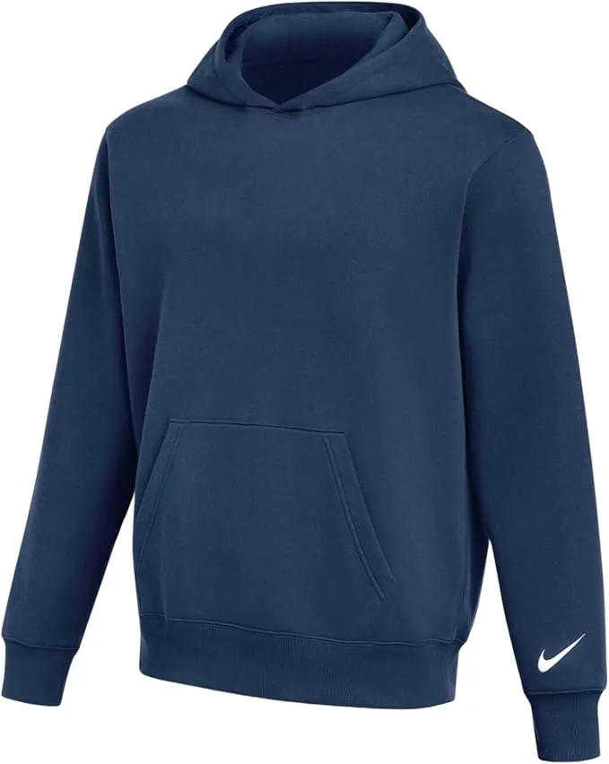 Midnight Navy/White