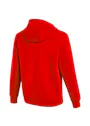 Nike Park Kids Fleece Voetbalhoodie IO9048 miniatuur