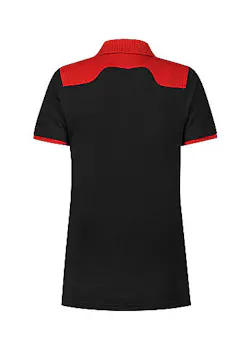 Santino Tivoli 1201557 Poloshirt Piqué Regular Fit Dames 2 Color-Line miniatuur