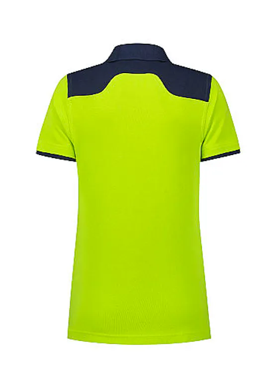 Santino Tivoli Ladies' Polo Shirt