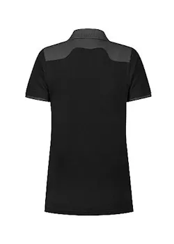 Santino Tivoli 1201557 Poloshirt Piqué Regular Fit Dames 2 Color-Line miniatuur