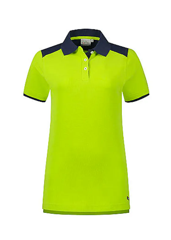 Santino Tivoli Ladies' Polo Shirt