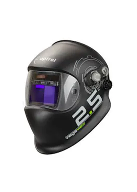 Optrel VegaView 2.5 mit RTW e3000X